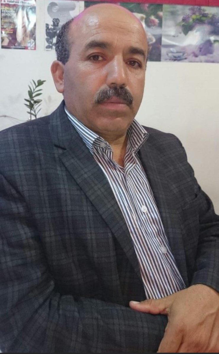 Köy Muhtarı, ‘Muhtarlar Günü’nde Yaşamını Yitirdi