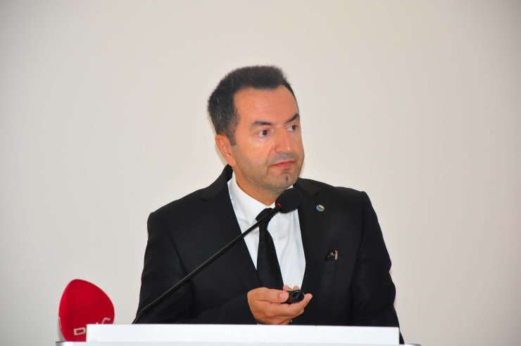 Marmara Gölü Projesinde Sona Gelindi