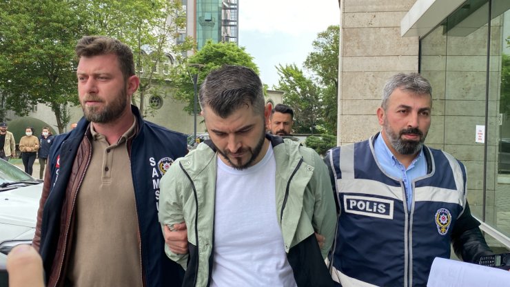 'Mesaj' Cinayetine Müebbet İstendi