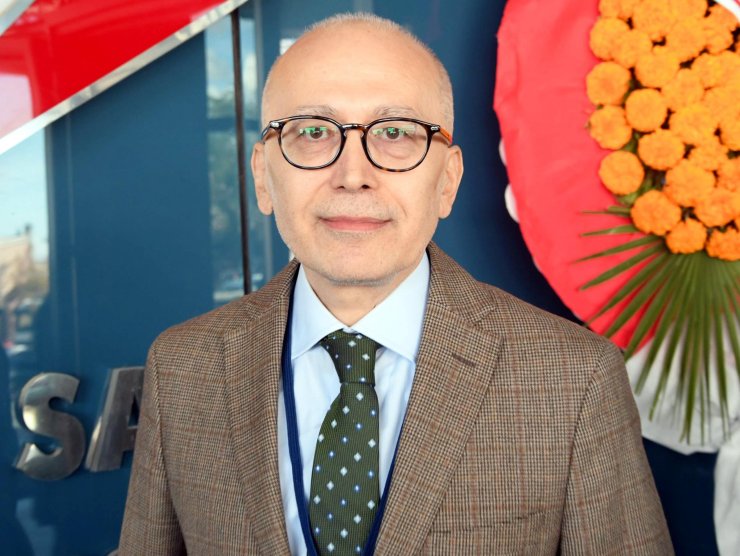 Prof.dr. Çelik: Türkiye'de Deprem Farkındalığı Yeterince Oldu