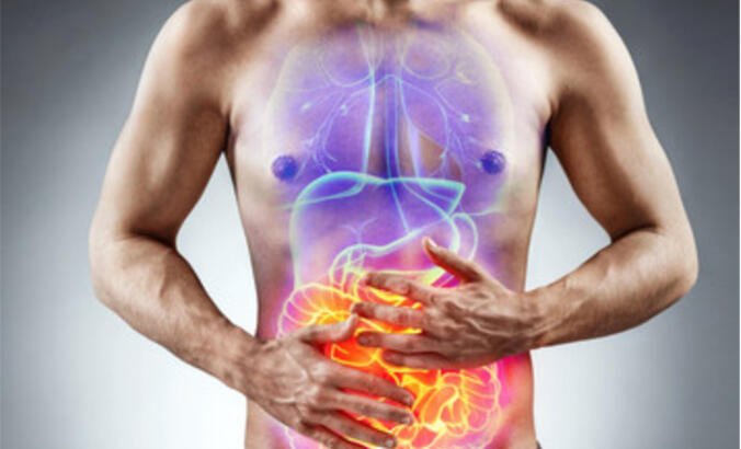 “Sindirim Sistemi Hastalıkları, Başka Rahatsızlıklara Yol Açabiliyor”