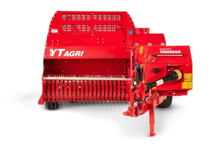 "Türk Tarım Ekipmanları Dünya Çapında İlgi Görüyor"