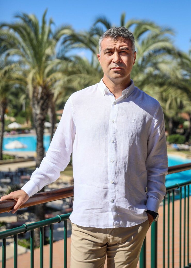 Antalya Turizminde 'Gazze' Tedirginliği