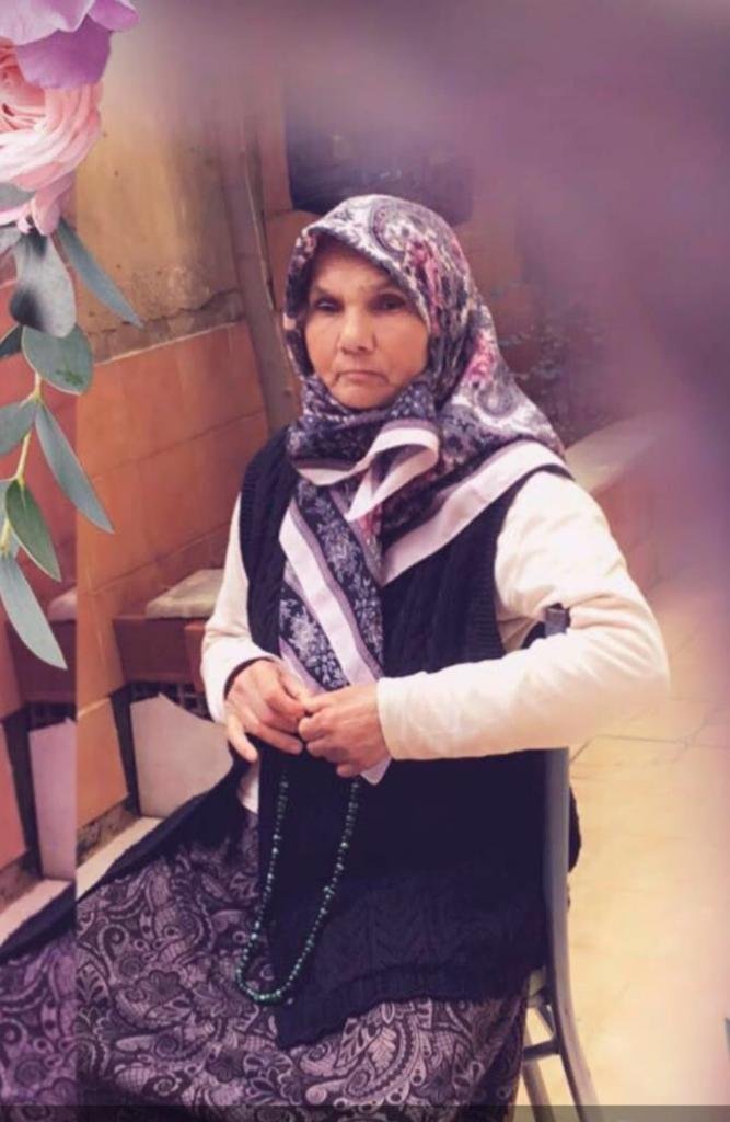 Arazi Ekimi Yüzünden Tartıştıkları Teyzelerini Öldüren Çift, Tutuklandı