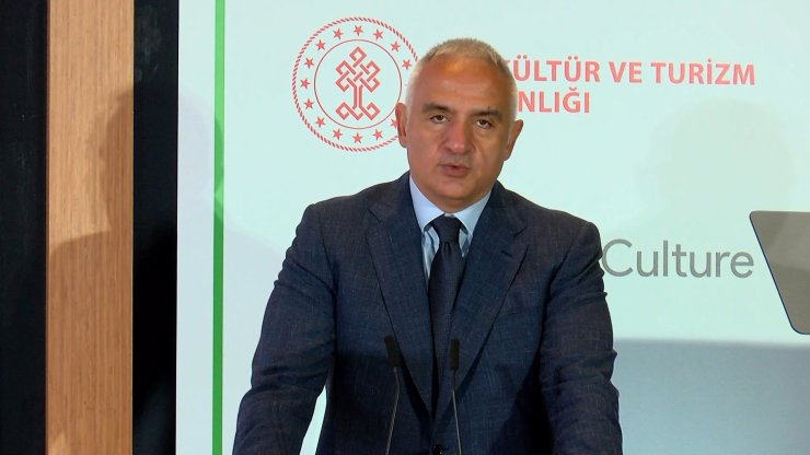 Bakan Ersoy : Göbeklitepe Ve Karahantepe, Dünya Arkeoloji Çevrelerinin Yakından Takip Ettiği Bir Çalışma Haline Geldi