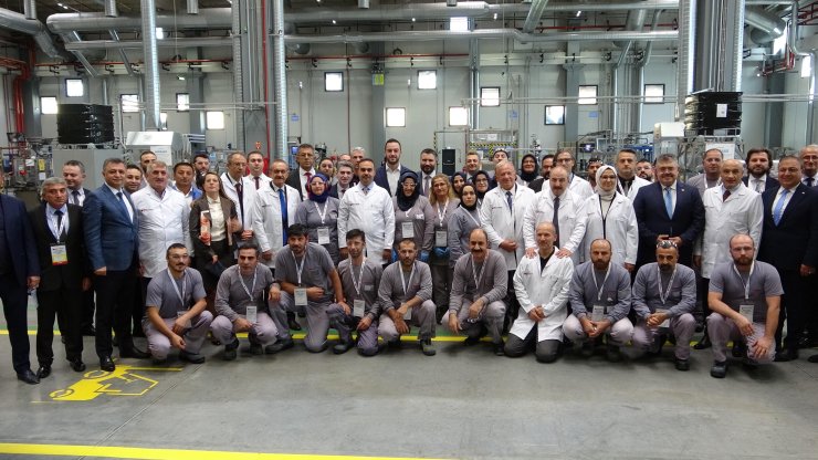 Bakan Kacır: 13 Gündür Filistin Topraklarında Bir Mezalim Yaşanıyor