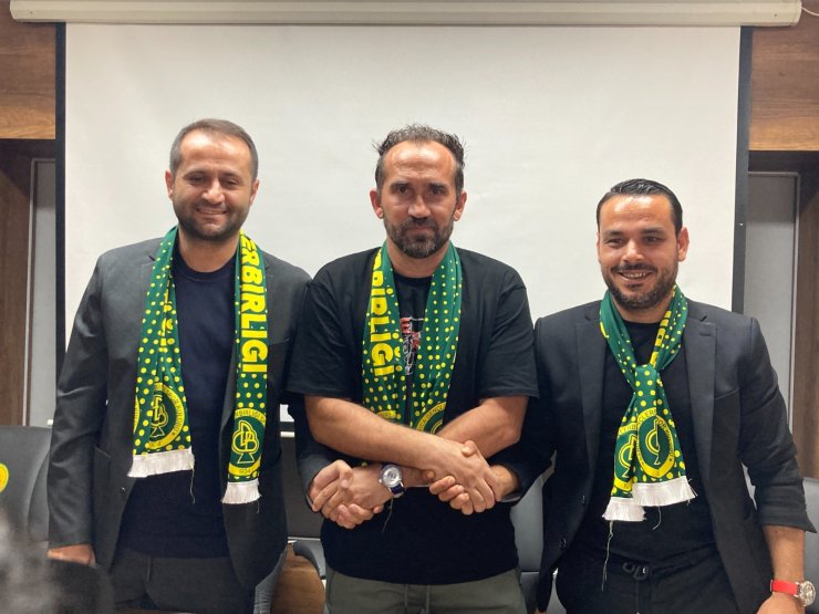 Darıca Gençlerbirliği, Gekas İle Anlaştı