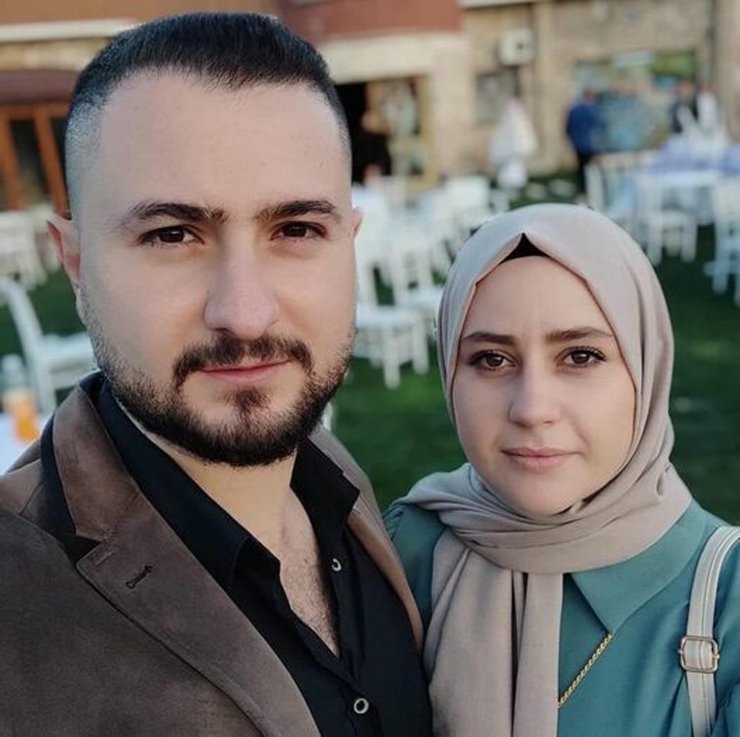 Eşine Sürpriz Yapıp, Açık Hava Sinemasına Götürürken Kaza Yaşanmış