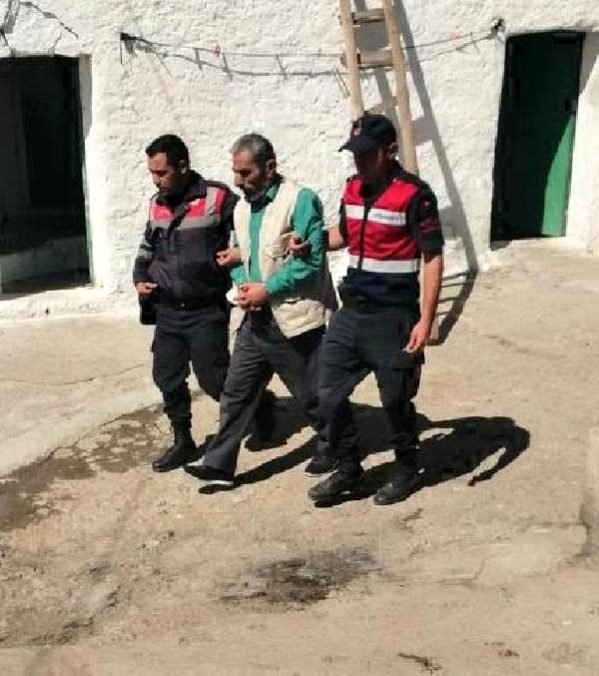 Eşini 27 Yerinden Bıçaklayarak Öldüren Sanığa Verilen Müebbet Hapis Cezası Onandı