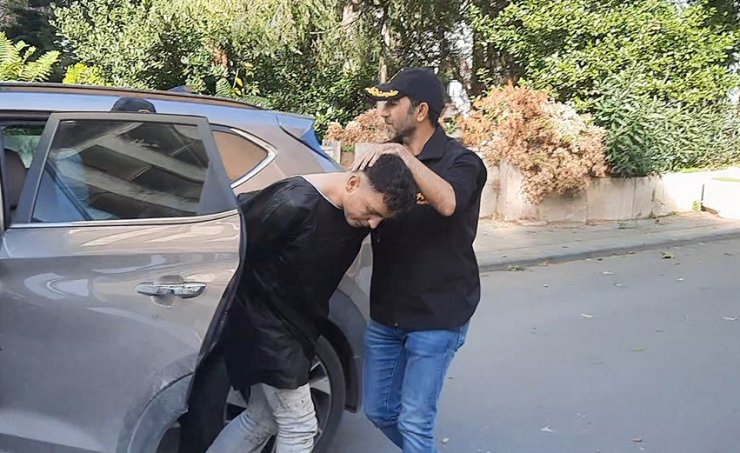 Hafriyat Kamyonuyla Dehşet Saçtı 'hatırlamıyorum" Dedi