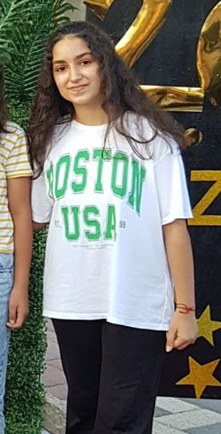 Kayıp Liseli Dilanur'un İnşaatta Cesedi Bulundu, Arkadaşı İstismardan Tutuklandı