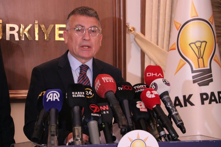 'Kentsel Dönüşüm Yasa Teklifi' Meclis'te