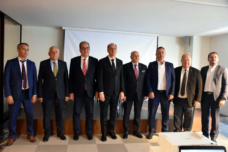 Pamukta Rekolte Tahmini Açıklandı