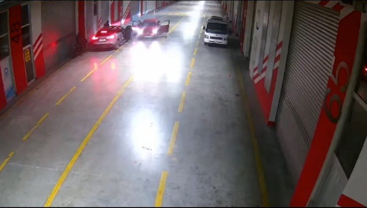 Avcılar'da 393 Kilogram Uyuşturucu Ele Geçirildi