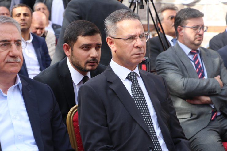 Filistin Büyükelçisi Mustafa: Filistin Kanını Değersiz Görenleri Asla Affetmeyeceğiz