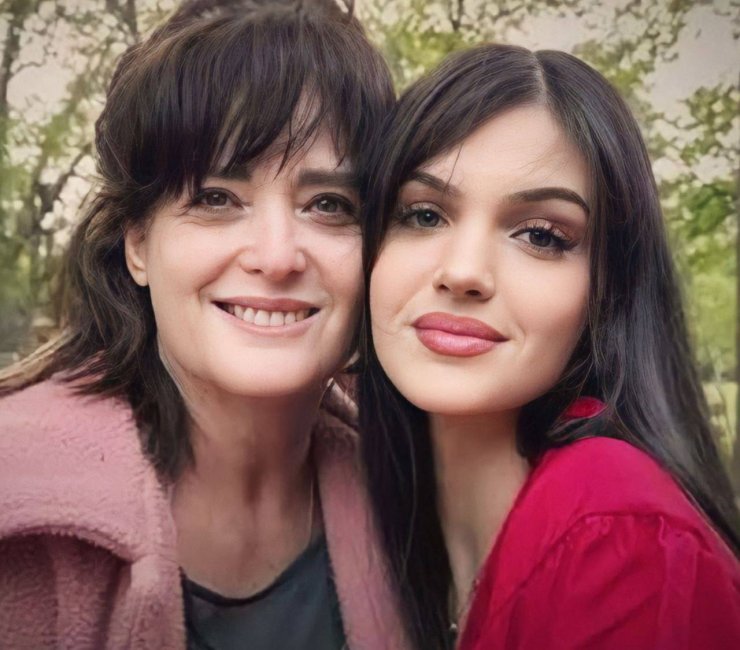 Hamas, Abd'li Anne Ve Kızını Serbest Bıraktı