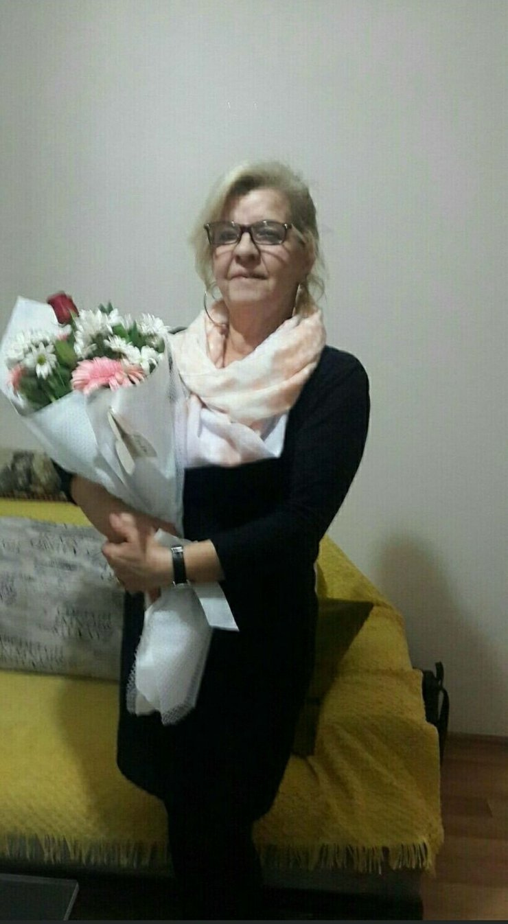 Kapısı Açık Minibüsten Düşen Kadın, Hayatını Kaybetti