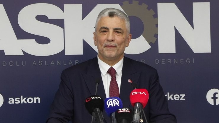 Ticaret Bakanı Bolat: Sahte İlanlara Karşı Sınırlamalar 1 Kasım'da Yürürlüğe Giriyor