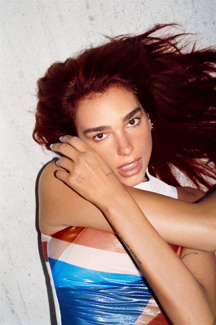 Ünlü Sanatçılardan Biden’a Ateşkes Çağrısı