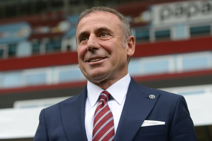 Abdullah Avcı Yeni Dönemin Perdesini Açıyor