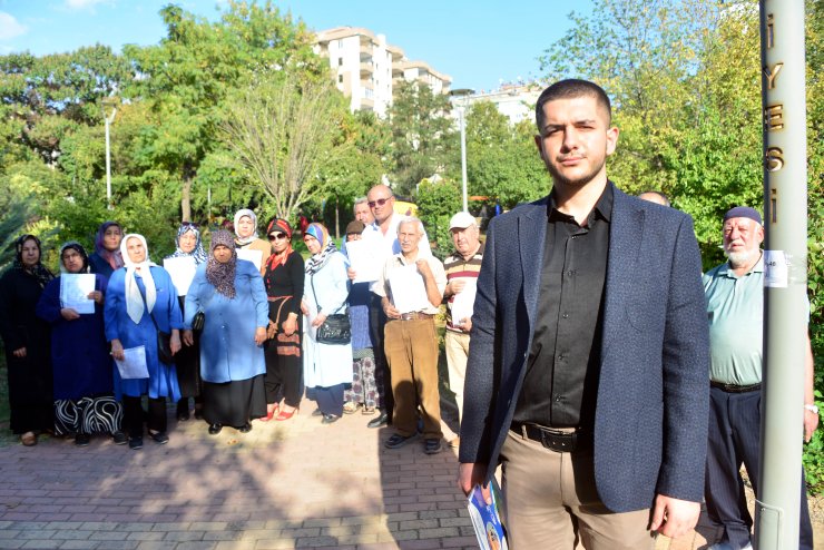 Devre Mülk Alma Hayaliyle Dolandırılan 30 Kişi Suç Duyurusunda Bulundu