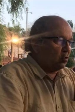 Kamyonetin Çarptığı Emekli Öğretmen, 5 Aylık Yaşam Savaşını Kaybetti