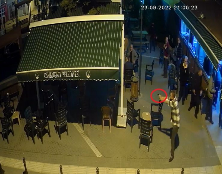 Maktulün Oğlunun İfadesi İle Yeni 'Katil Zanlısı' İçin Yakalama Kararı