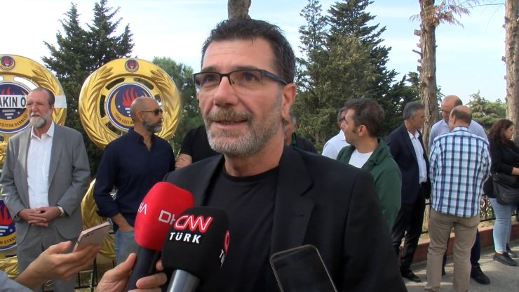 Posta Gazetesi Başyazarı Rauf Tamer Toprağa Verildi