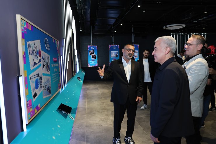 Radyo Başakşehir Yeni Yayın Dönemine Başladı