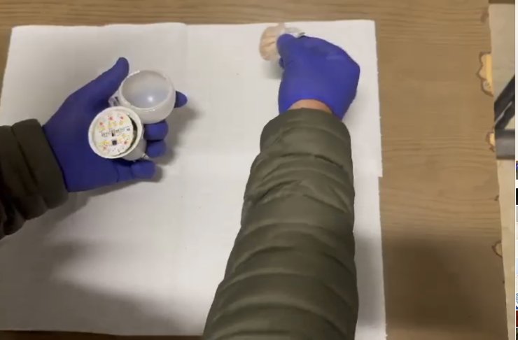 Sivas'ta Hafif Ticari Araçta Eroin Ele Geçirildi; 3 Gözaltı