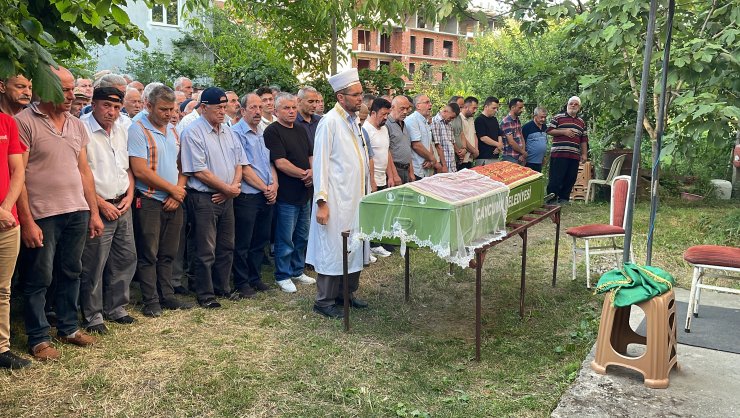 Babasının Silahla Vurduğu Nurseda, 8 Ay Sonra Hayatını Kaybetti (2)