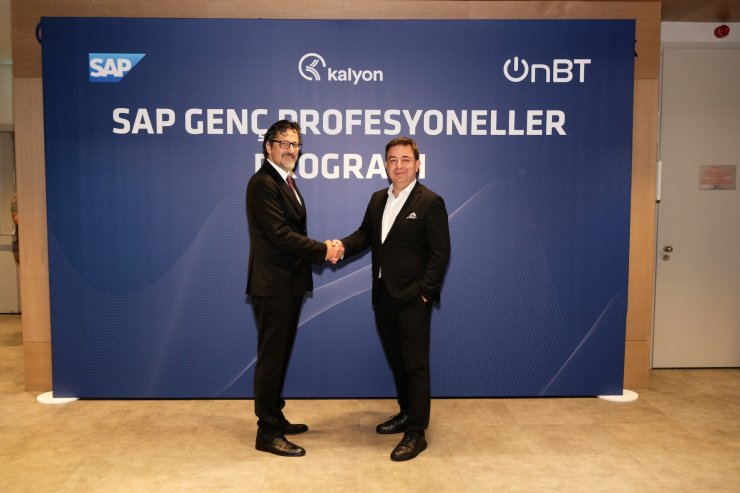 SAP Genç Profesyoneller Programı’nın 14’üncü dönemi başladı