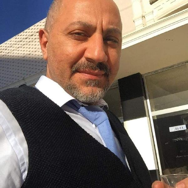 İlçe başkan yardımcısını öldüren sanığa müebbet hapis cezası