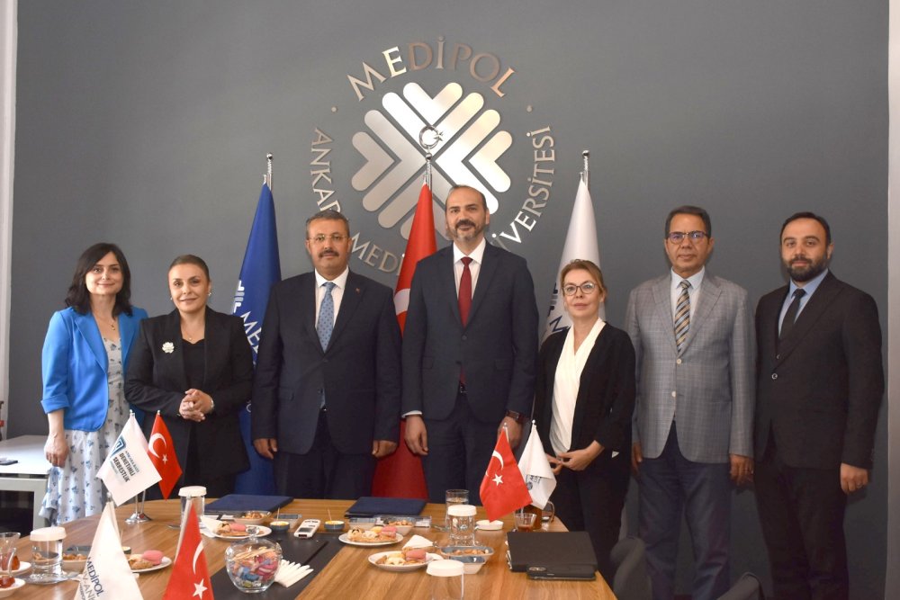 Denetimli Serbestlik Kapsamındaki Bireylerin Topluma Kazandırılması İçin Eğitim Protokolü İmzalandı