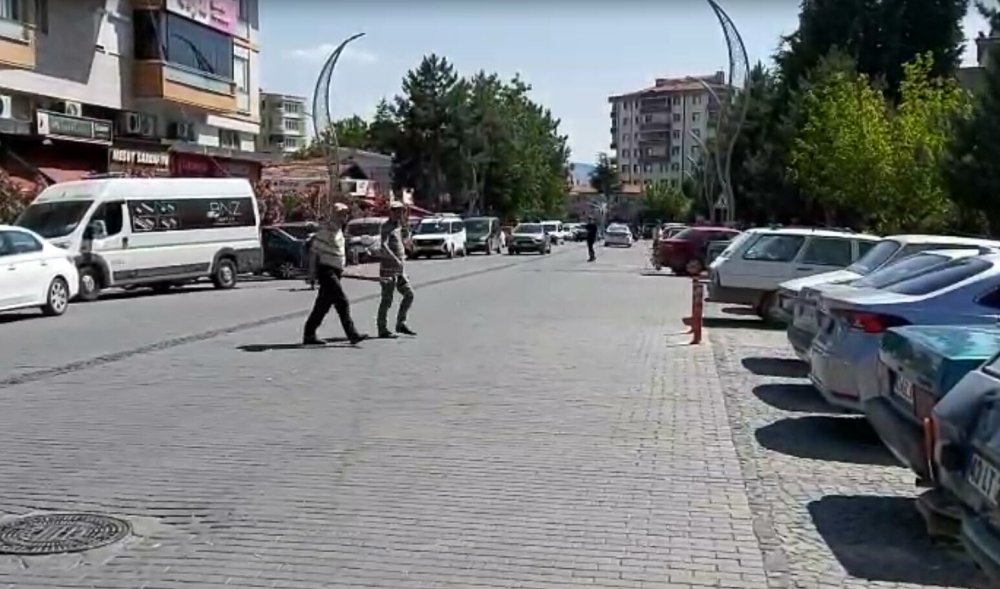 Kütahya'da 3.6 büyüklüğünde deprem