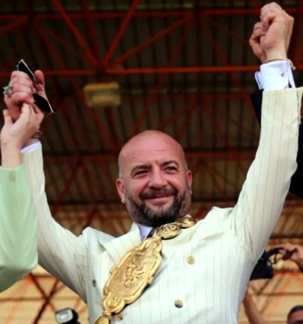 Kırkpınar Ağası Özünlü: Köklü Bir Geleneği Kıyafet Üzerinden Tartışmak Doğru Değil