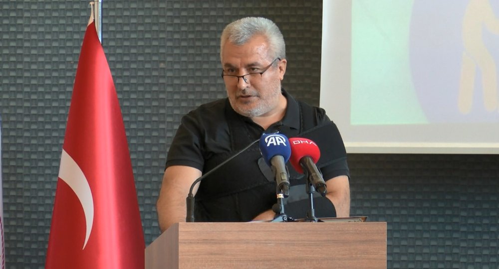 ÖSYM Başkanı Ersoy: 4 temel becerili dil sınavını, İngilizce olarak hayata geçireceğiz