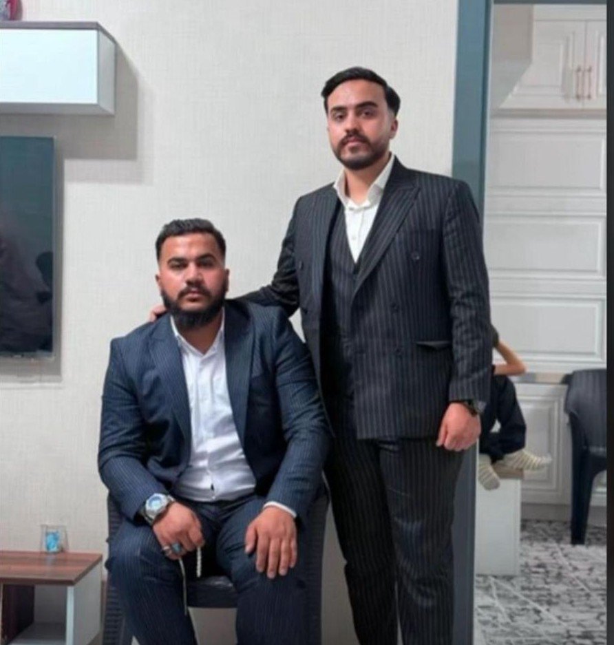 Oto tamircisi 2 kardeşin ölümüne ilişkin 5 gözaltı