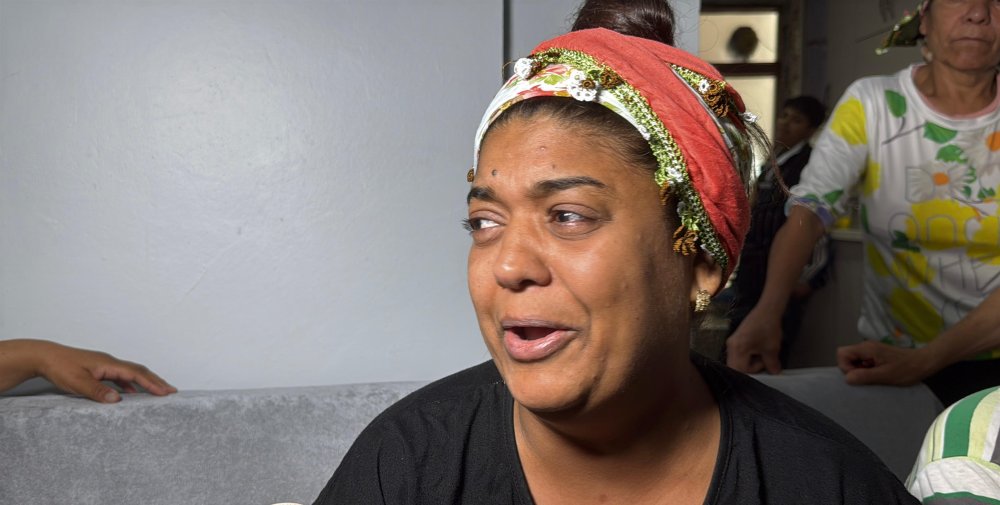 Sarıyer'de eski nişanlısı tarafından öldürülen 5,5 aylık hamile Oya'nın halası: 'Sana sürprizim var deyip öldürmüş'