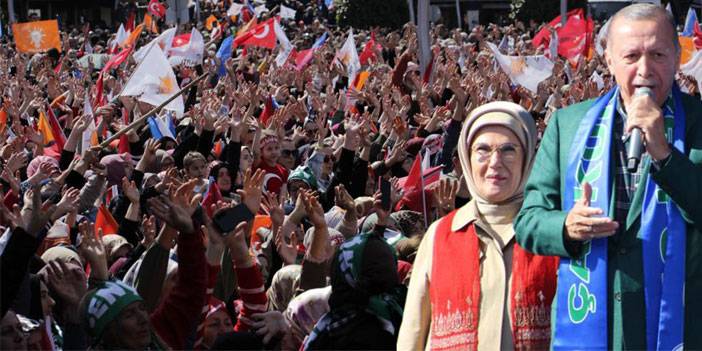 Cumhurbaşkanı Erdoğan'ın açıkladığı yaş çay taban fiyatından vatandaş memnun