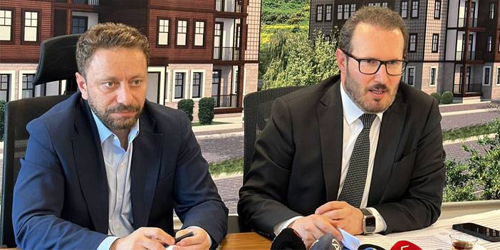 Sağlık Bakan Yardımcısı Birinci, Rize Şehir Hastanesi hakkında değerlendirmede bulundu