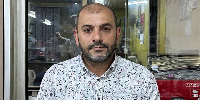 Rize’de 4 Yaşındaki Çocuğunun Ayağına Hastanede Röntgen Cihazı Düşürülen Babaya Mahkemeden Şok Ceza