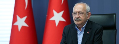 Kılıçdaroğlu’ndan ÇAYKUR İşçisine Kadro Sözü