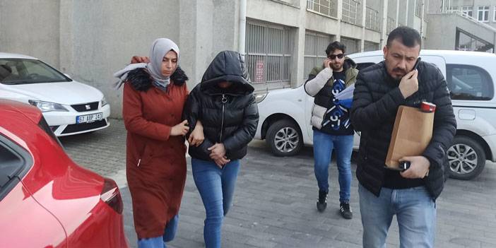 Birbirini Suçlayan Cinayet Sanığı Sevgililere Ağırlaştırılmış Müebbet İstemi