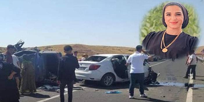 Kazada Karnındaki İkizlerini Kaybeden Esra, Yaşam Savaşı Veriyor