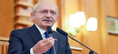 Kılıçdaroğlu: ÇAYKUR işçilerinin kadro sorununun mücadelesini vereceğiz