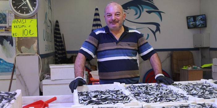 Balıkçılar Denizlerin Soğumasını Bekliyor