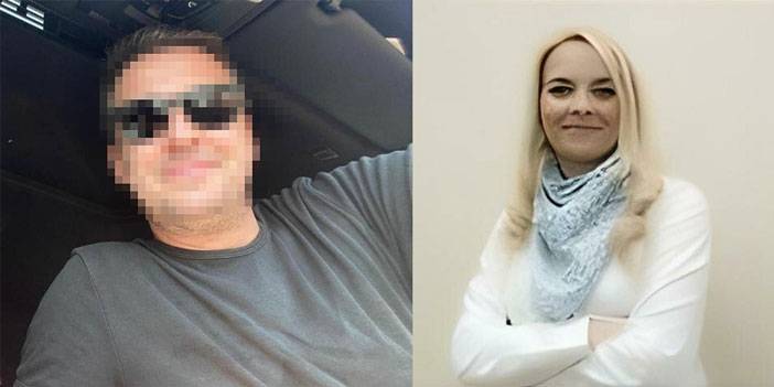 Eski Sevgilisini Öldürüp, Erkek Arkadaşını Yaralayan Polis İntihar Etti