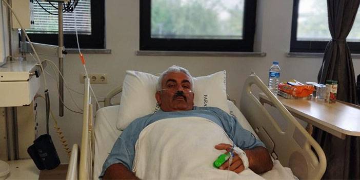 Trabzon'da arbede sonrası kalp krizi geçiren güvenlik görevlisi hastanede öldü