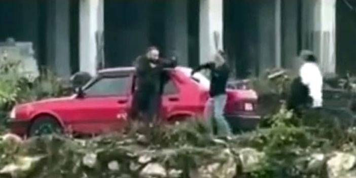 Otomobilde Eşiyle Gördüğü Kişiyi Öldüren Koca, Telefona Yüklediği Uygulamayla Takip Etmiş